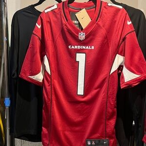 Nike NFL Jersey Cardinals Murray Men